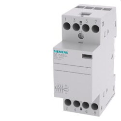 Siemens Installationsschütz 5TT5030-1