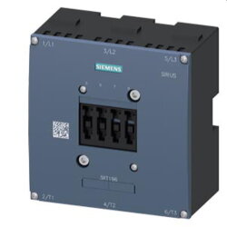 Siemens Lichtbogenkammer f Schütz 3RT1064 110kW/AC-3...