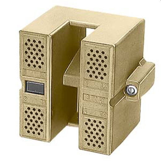 Siemens Lichtbogenkammer für Schütze 3TY2442-0B