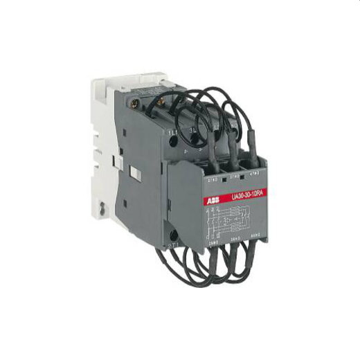 ABB Stotz-Kontakt Schütz UA30-30-10-RA-86 1SBL281024R8610