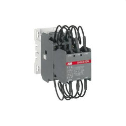 ABB Stotz-Kontakt Schütz UA50-30-00-RA-84...