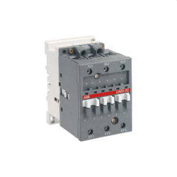 ABB Stotz-Kontakt Schütz UA63-30-00-80 1SBL371022R8000