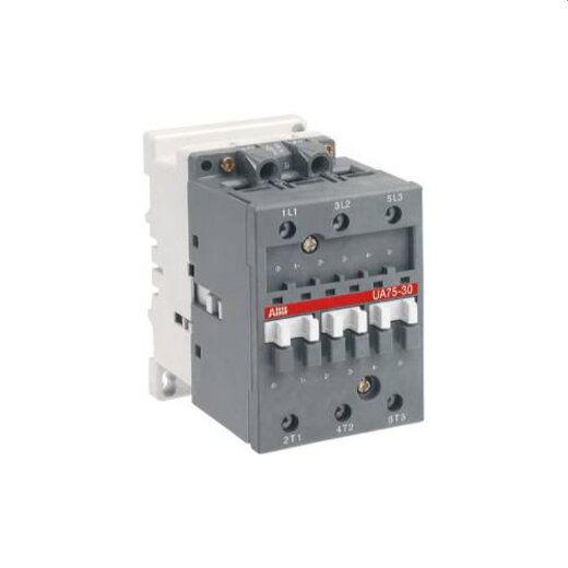 ABB Stotz-Kontakt Schütz UA75-30-00-84 1SBL411022R8400