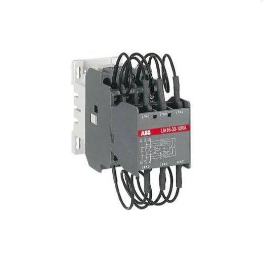 ABB Stotz-Kontakt Schütz UAF75-30-00--RA-70 1SBL417024R7000