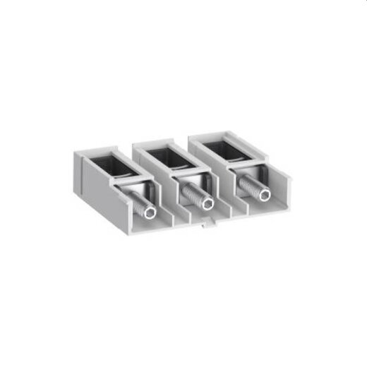 ABB Stotz-Kontakt Klemmenblock KLEMMENBLöCKE LD14 1SFN074208R1000