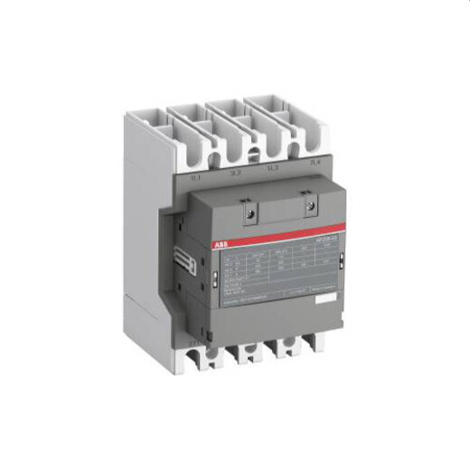 ABB Stotz-Kontakt Schütz AF190-40-00-12 1SFL487102R1200