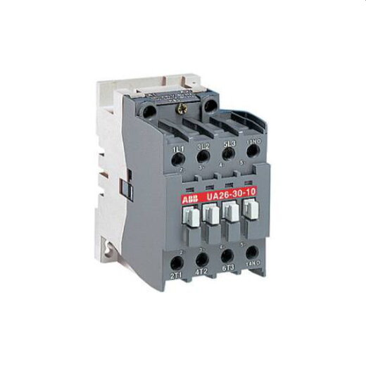 ABB Stotz-Kontakt Schütz UA26-30-10-84 1SBL241022R8410