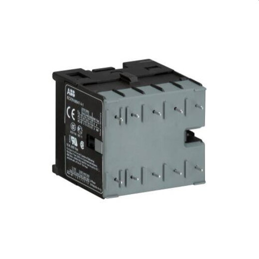ABB Stotz-Kontakt Kleinschütz B7-40-00-P-85 380-415V 40-450Hz GJL1311209R8005