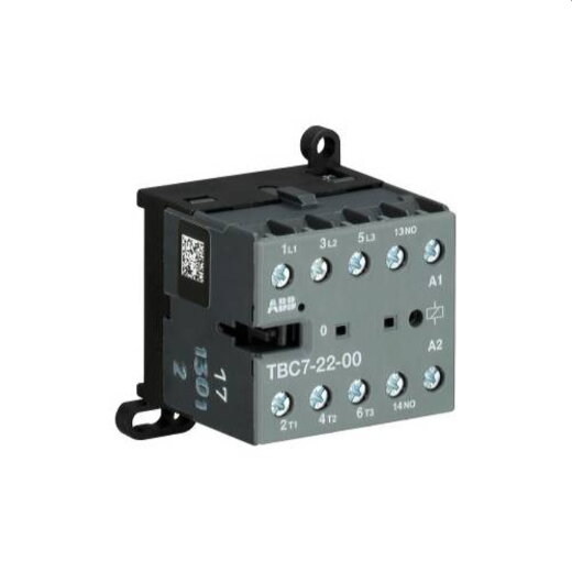 ABB Stotz-Kontakt Kleinschütz TBC7-22-00-62 77-143VDC GJL1313561R6002