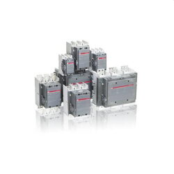 ABB Stotz-Kontakt Schütz GA75-10-00-84 110/50...