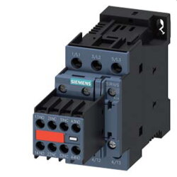 Siemens Schütz 5,5kW/400V 2S2Ö DC24V...
