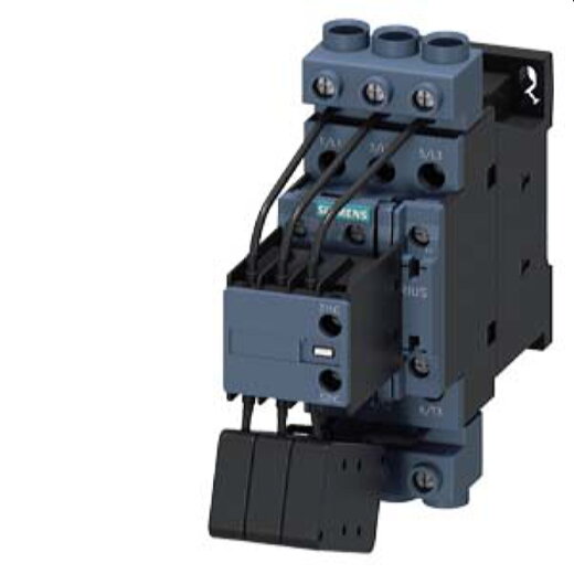 Siemens Schütz 33kVAr/400V 1S2Ö AC24V 3polig 3RT2628-1AB05