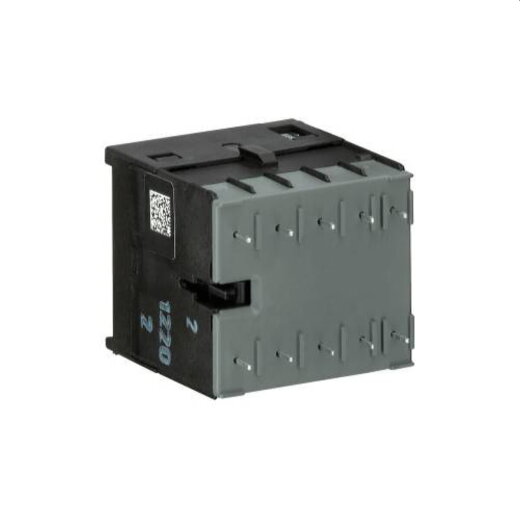 ABB Stotz-Kontakt Kleinschütz B6-30-10-P-84 110-127V 40-450Hz GJL1211009R8104