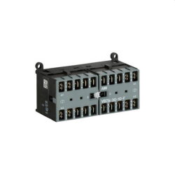 ABB Stotz-Kontakt Wendeschütz VB7A-30-10-F-01...
