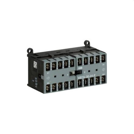 ABB Stotz-Kontakt Wendeschütz VB7A-30-01-F-80 GJL1311913R8010