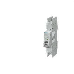 Siemens Leitungsschutzschalter, Automat 10kA 1polig C35A...