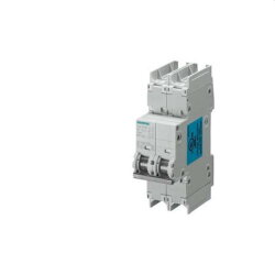 Siemens Leitungsschutzschalter, Automat 240V 14kA 2polig...