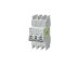 Siemens Leitungsschutzschalter, Automat 10kA 3polig C10A 5SJ4310-7HG42