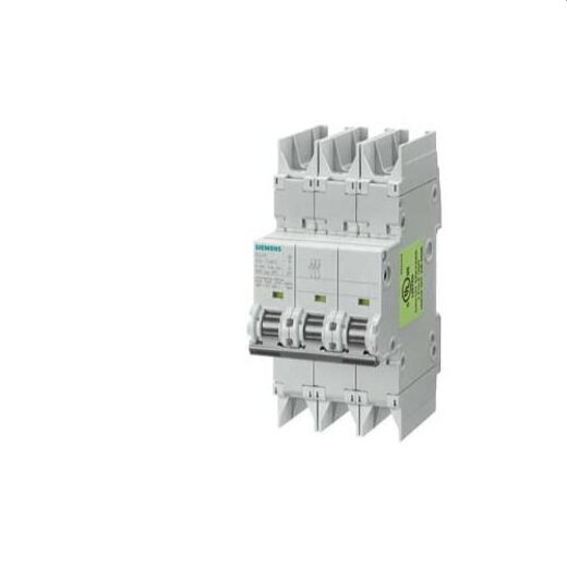 Siemens Leitungsschutzschalter, Automat 10kA 3polig C25A 5SJ4325-7HG42