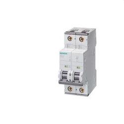 Siemens Leitungsschutzschalter, Automat 5SY62167 C16A...