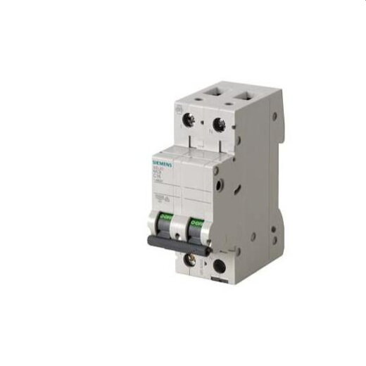 Siemens Leitungsschutzschalter, Automat 230V 1+Npolig B4A 5SL4504-6