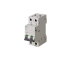 Siemens Leitungsschutzschalter, Automat C1A 2polig 6kA 5SL6201-7