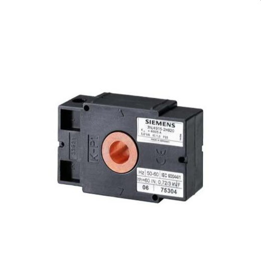 Siemens Lasttrennleiste NH1-3 3NJ4915-2KB20