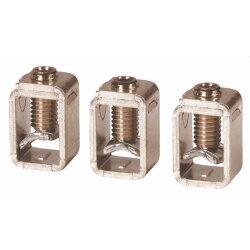 EATON Electric Rahmenklemme NZM3-XKC