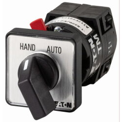 EATON Electric Umschalter TM-1-8220/EZ+FS288 1polig