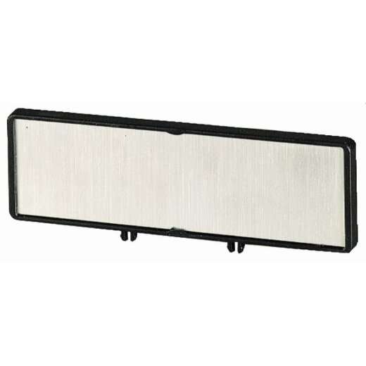 EATON Electric Aussenwarnschild ZFS61/62-NZM7