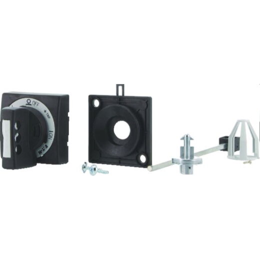 EATON Electric Türkupplungsgriff PKZ0-XH