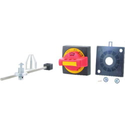 EATON Electric Türkupplungsgriff PKZ0-XRH 106133