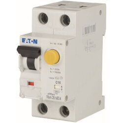 EATON Electric EATON Electric FI/LS FRBMM-C16/1N/003-A,...