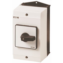 EATON Electric Ein-Aus-Schalter P3-63/I3 63A