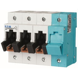 EATON Electric Sicherungslasttrennschalter Z-SLS/NEOZ/3+N