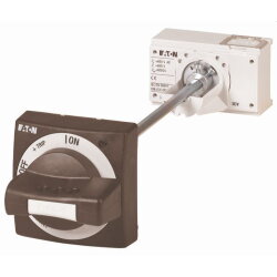EATON Electric Türkupplungsdrehgriff NZM2-XTVDV