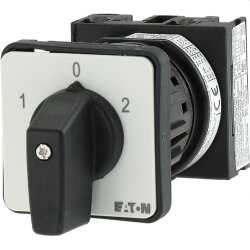 EATON Electric Umschalter T0-1-8210/EZ