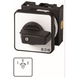 EATON Electric Wendeschalter T0-3-8228/E