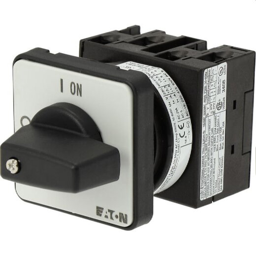 EATON Electric Ein-Aus-Schalter T0-2-1/E 4/20