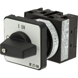 EATON Electric Ein-Aus-Schalter T0-2-1/E 4/20
