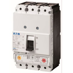 EATON Electric Leitungsschutzschalter NZMN1-M100 3polig...