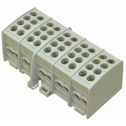 EATON Electric Hauptleitungs-Abzweigklemme...