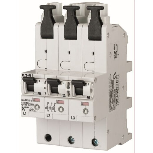 EATON Electric Hauptleitungsschutzschalter LSHU-E16/3-KL