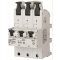 EATON Electric Hauptleitungsschutzschalter LSHU-E63/3-KL