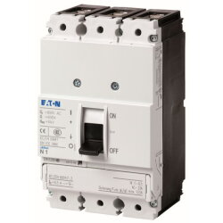 EATON Electric Lasttrennschalter 3p 100A BG1 N1-100