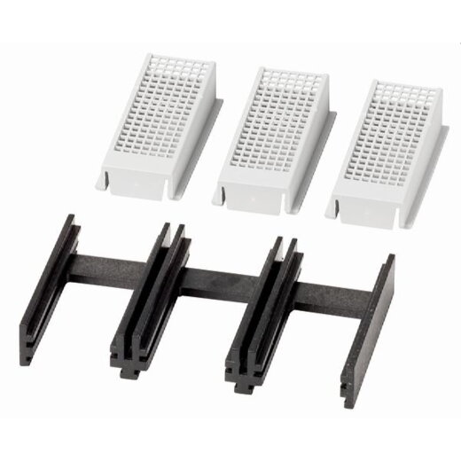 EATON Electric Fingerschutz IP2X 3p NZM2-XIPK