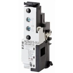 EATON Electric Unterspannungsauslöser NZM2/3-XU24AC