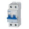 Doepke Leitungsschutzschalter DLS6I C25A 2polig 10KA