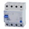 Doepke FI-Schutzschalter allstromsensitiv DFS4 016-4/0,03 - B NK 4polig 16/0,03A
