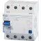 Doepke FI-Schutzschalter DFS4 063-4/0,03-A R Schutzleiter rechts